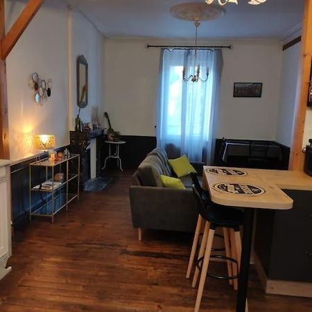 Logement Entier 50 M² Proche Centre Ville Morlaix Exterior photo